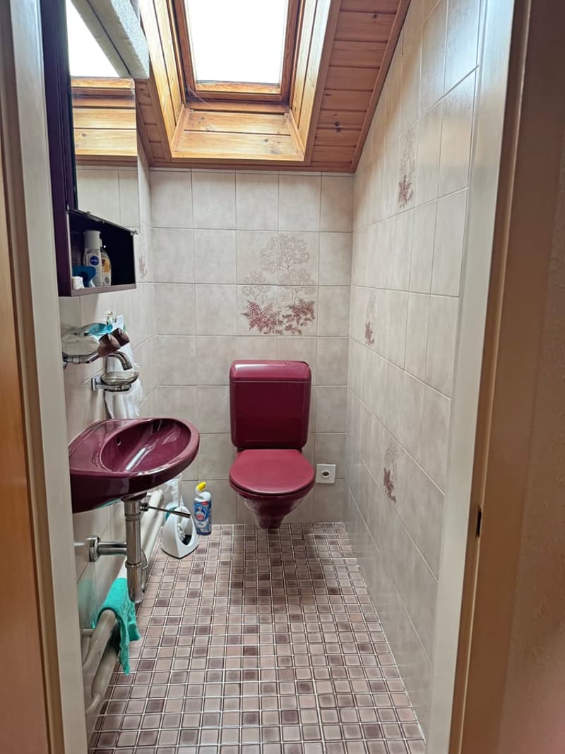 ...tolles Familienhaus an schöner Wohnlage... (19)