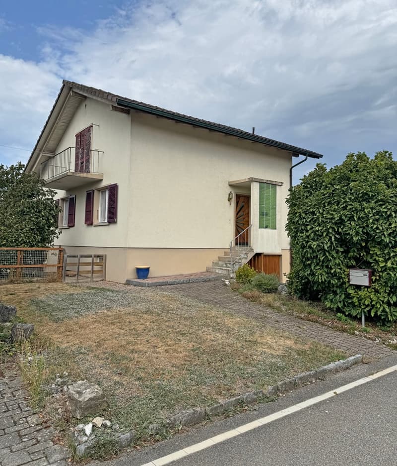 ...tolles Familienhaus an schöner Wohnlage... (3)
