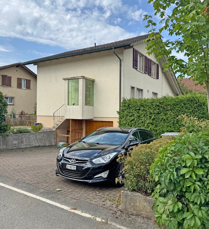 ...tolles Familienhaus an schöner Wohnlage... (2)