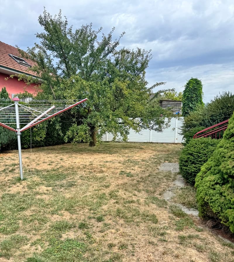 ...tolles Familienhaus an schöner Wohnlage... (15)
