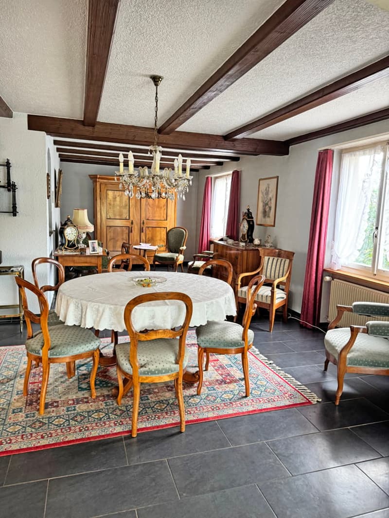 ...tolles Familienhaus an schöner Wohnlage... (9)