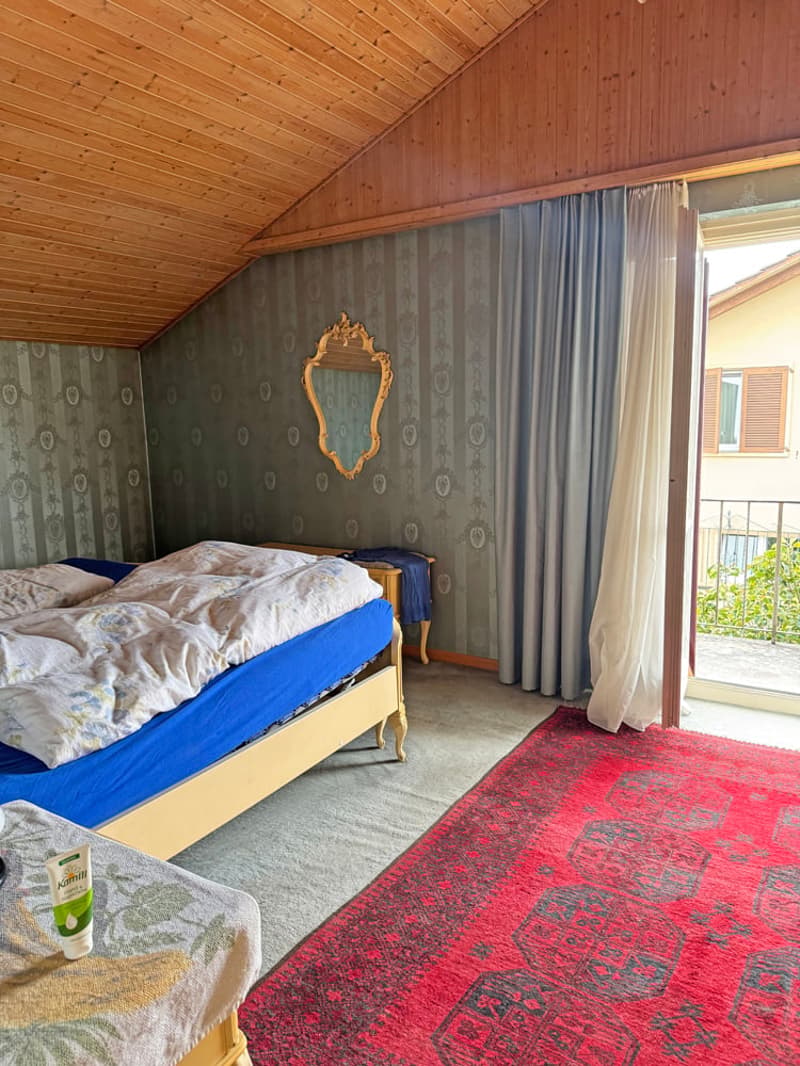...tolles Familienhaus an schöner Wohnlage... (20)