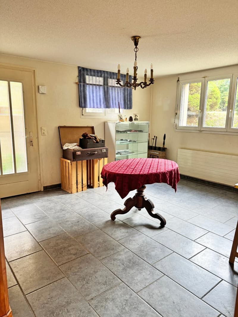 ...tolles Familienhaus an schöner Wohnlage... (22)