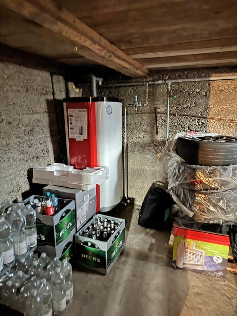 Generationen- od. Zweifamilienhaus mit Platz für alles! (24)