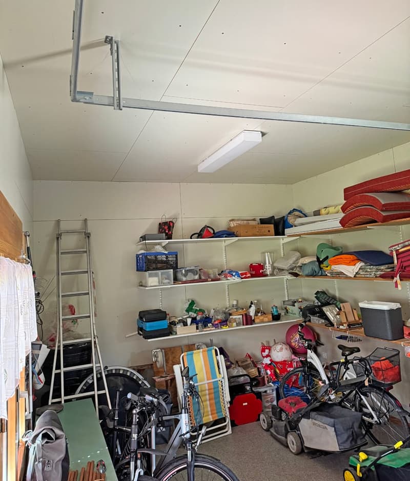 Generationen- od. Zweifamilienhaus mit Platz für alles! (5)