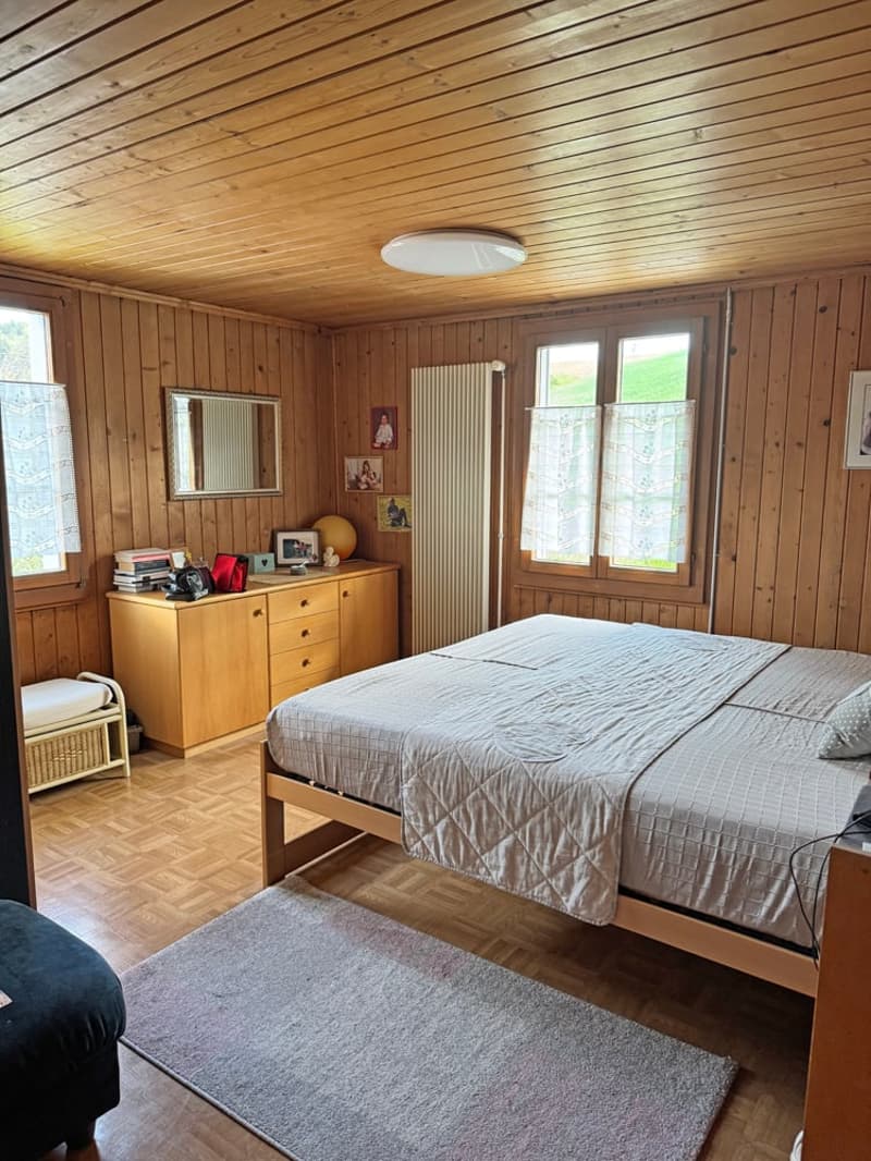 Generationen- od. Zweifamilienhaus mit Platz für alles! (19)