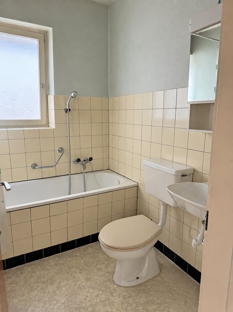 ...tolles Familienhaus an schöner Wohnlage... (5)