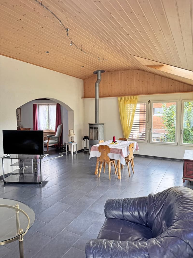 ...tolles Familienhaus an schöner Wohnlage... (14)
