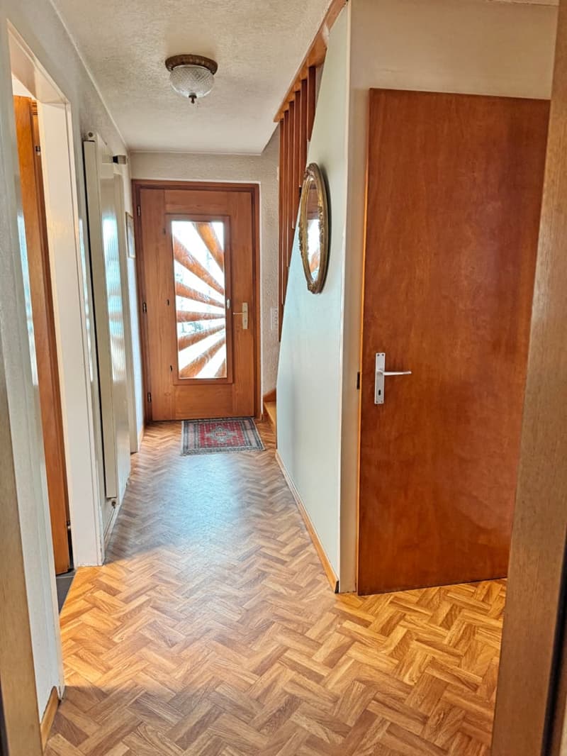 ...tolles Familienhaus an schöner Wohnlage... (4)