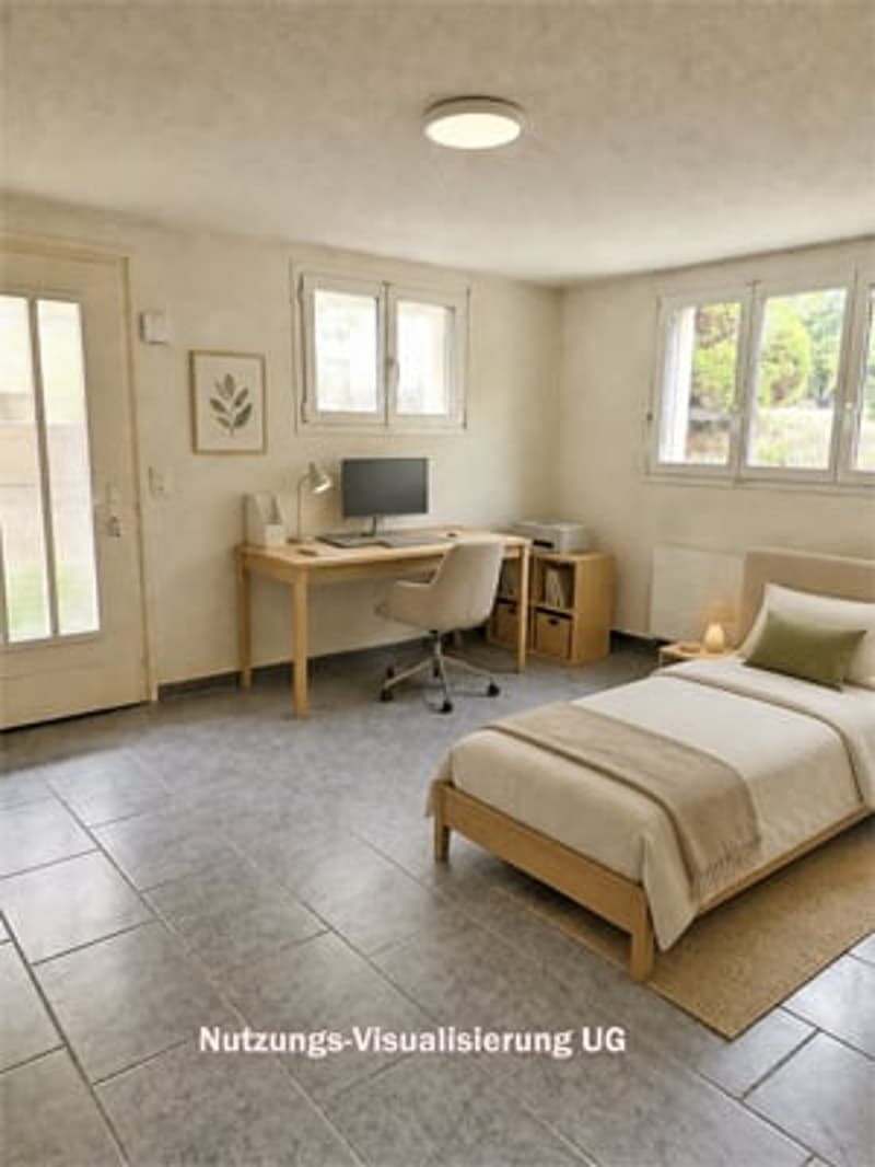 ...tolles Familienhaus an schöner Wohnlage... (27)