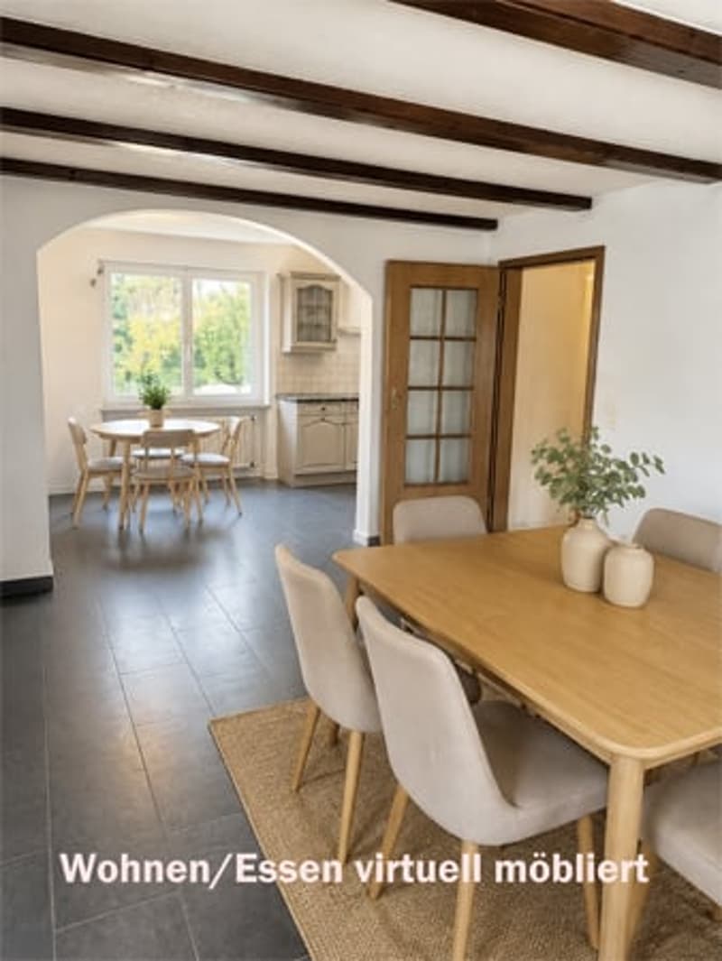 ...tolles Familienhaus an schöner Wohnlage... (13)