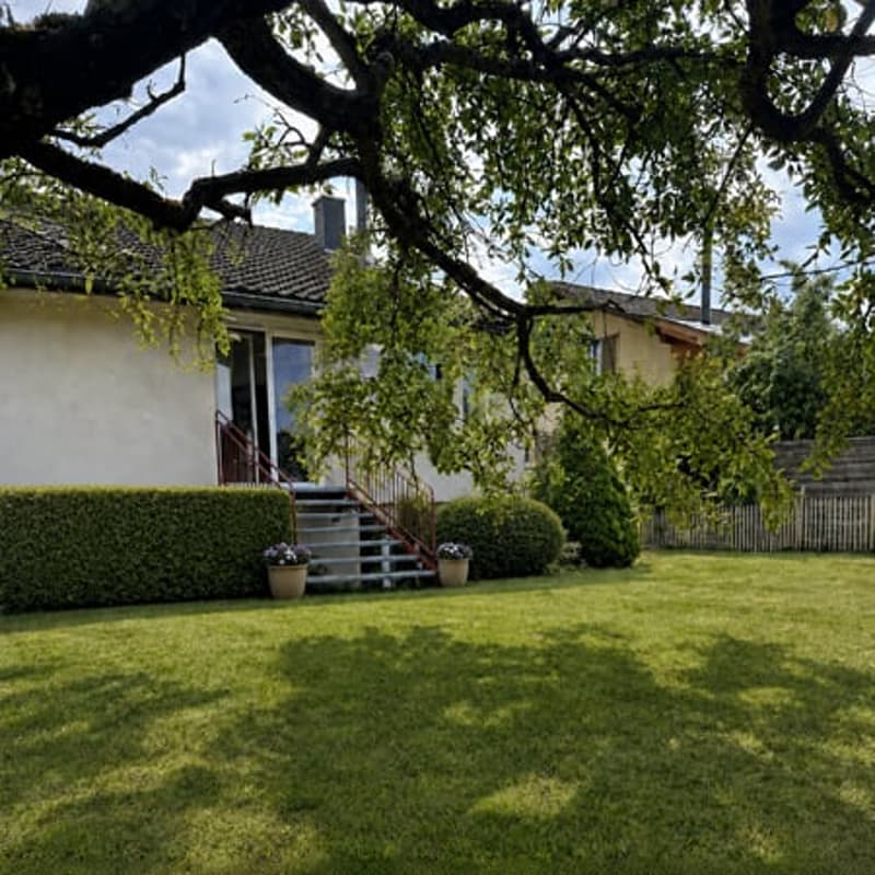 ...tolles Familienhaus an schöner Wohnlage... (18)