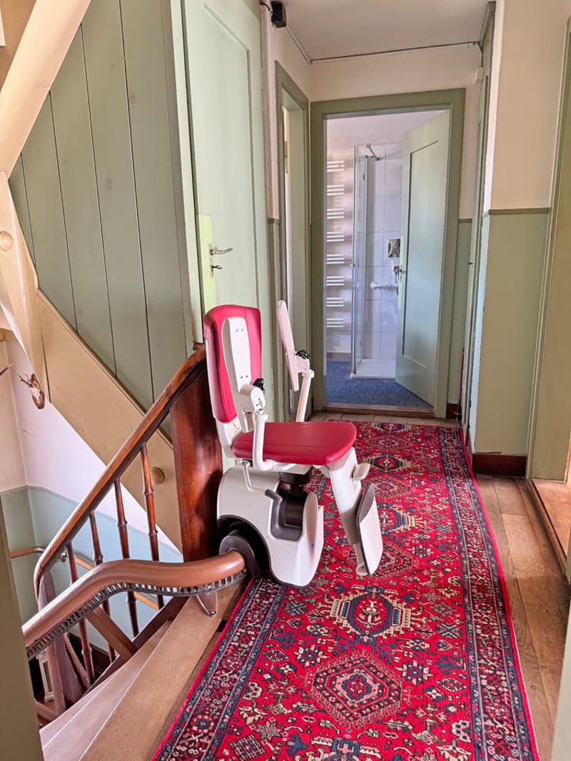 ...urig schön mit grossem Grundstück - tolles Familienhaus... (15)