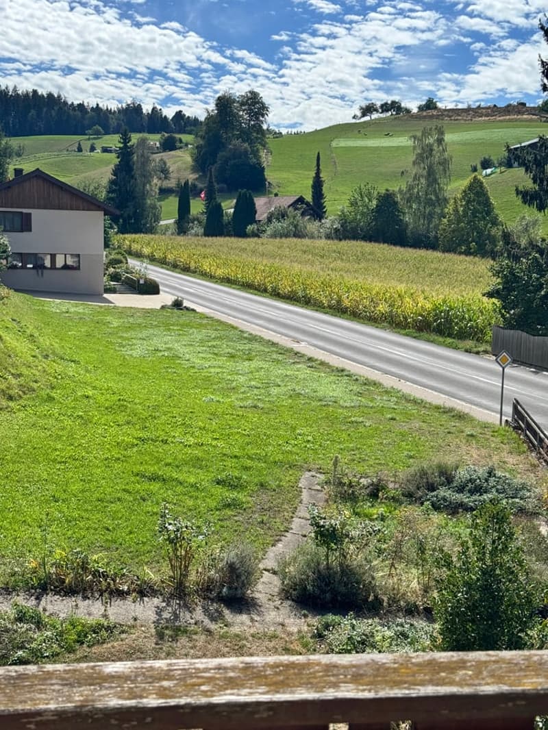 ...urig schön mit grossem Grundstück - tolles Familienhaus... (21)