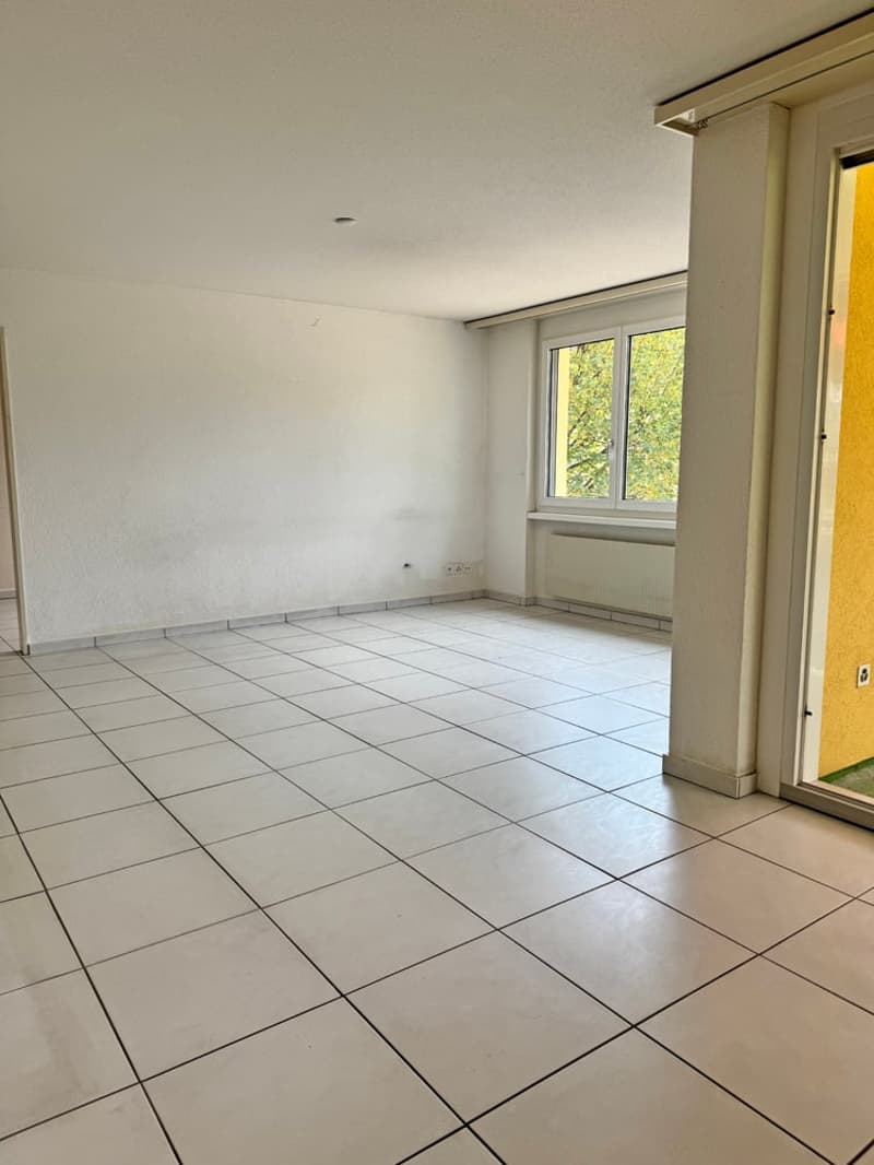 ...greifbar & nahbar - tolle Wohnung mit Balkon... (8)