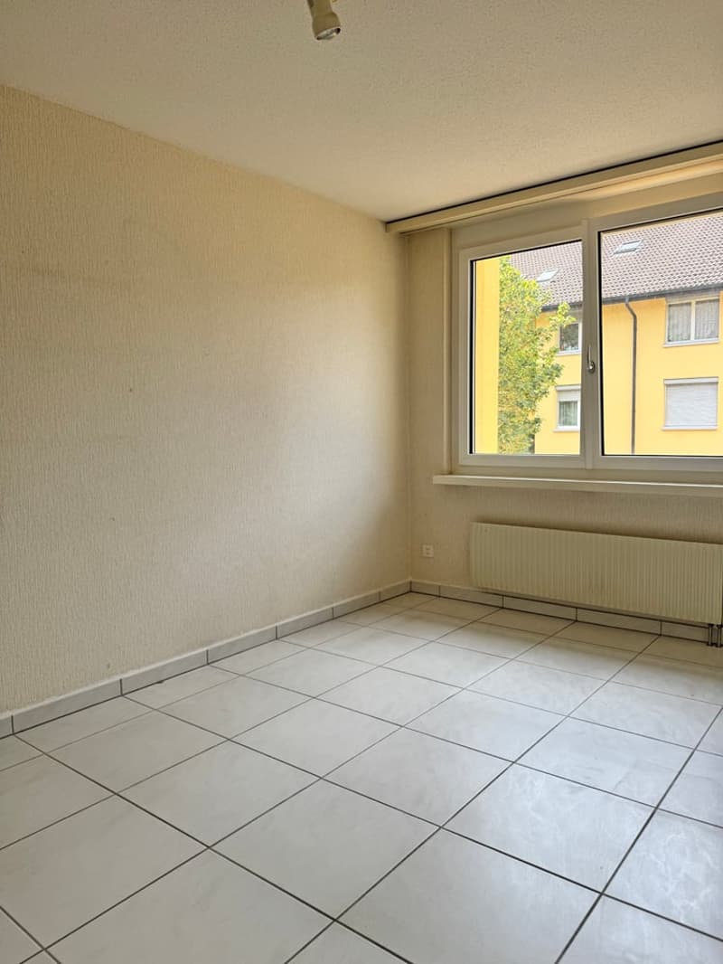 ...greifbar & nahbar - tolle Wohnung mit Balkon... (13)