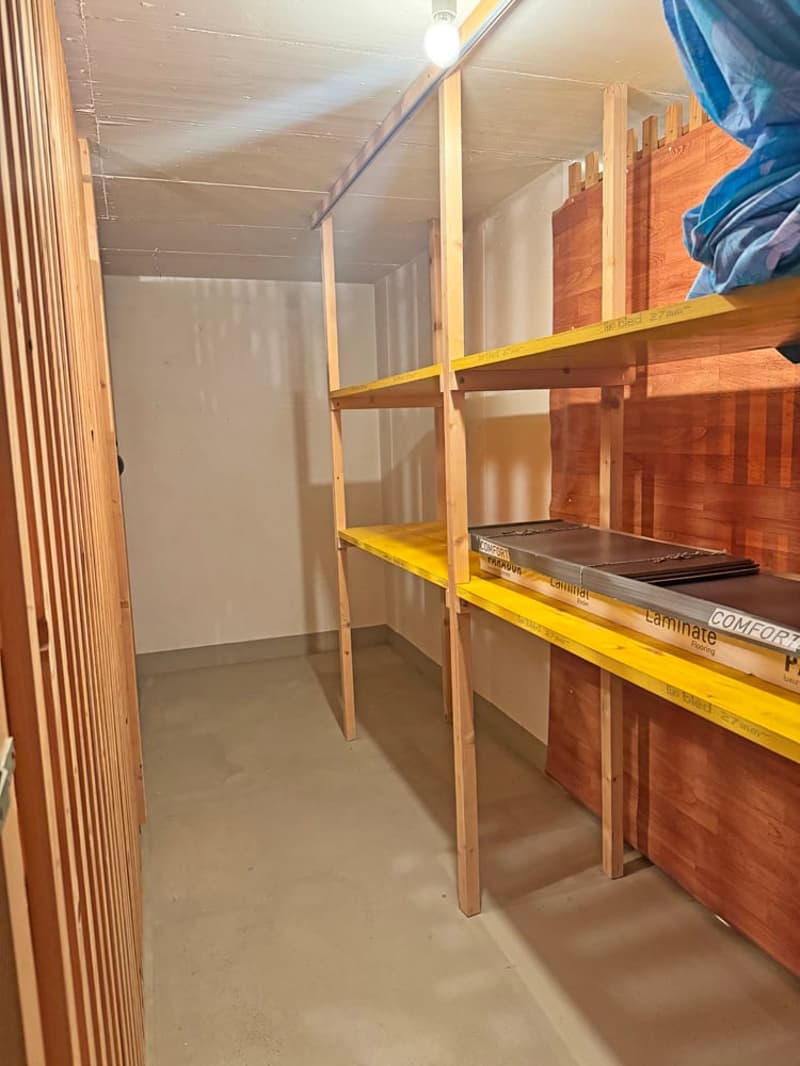 ...greifbar & nahbar - tolle Wohnung mit Balkon... (17)