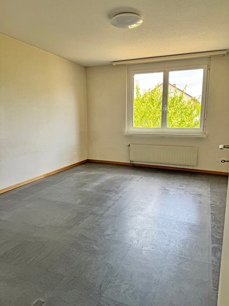 ...greifbar & nahbar - tolle Wohnung mit Balkon... (11)