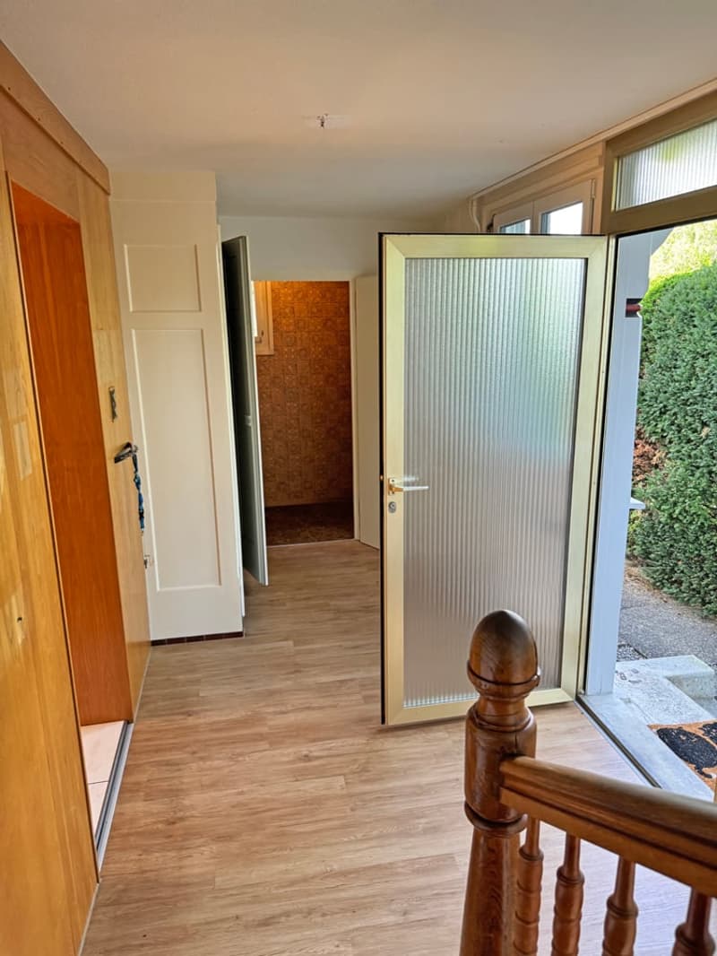 ...grosses Grundstück an bester Lage mit stilvollem Altbau... (7)