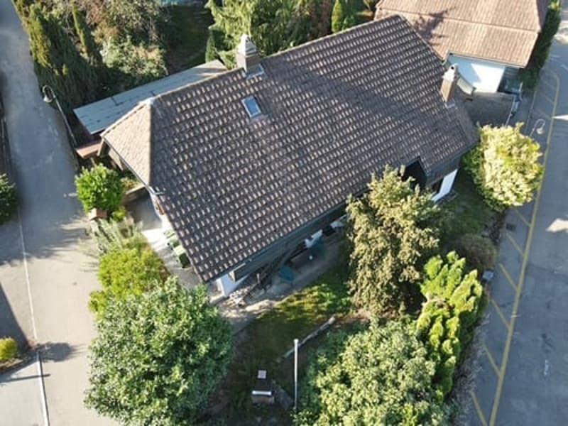 Zweifamilien-/Generationenhaus - mit Stil und urgemütlich (26)