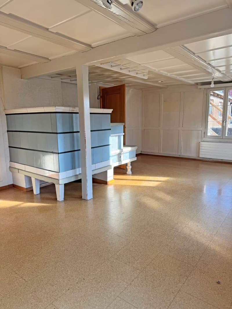 ...charmantes Bauernhaus mit allem, was dazu gehört... (19)