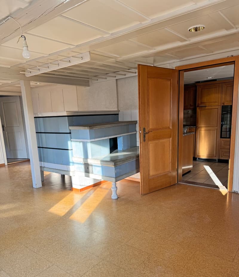 ...charmantes Bauernhaus mit allem, was dazu gehört... (18)