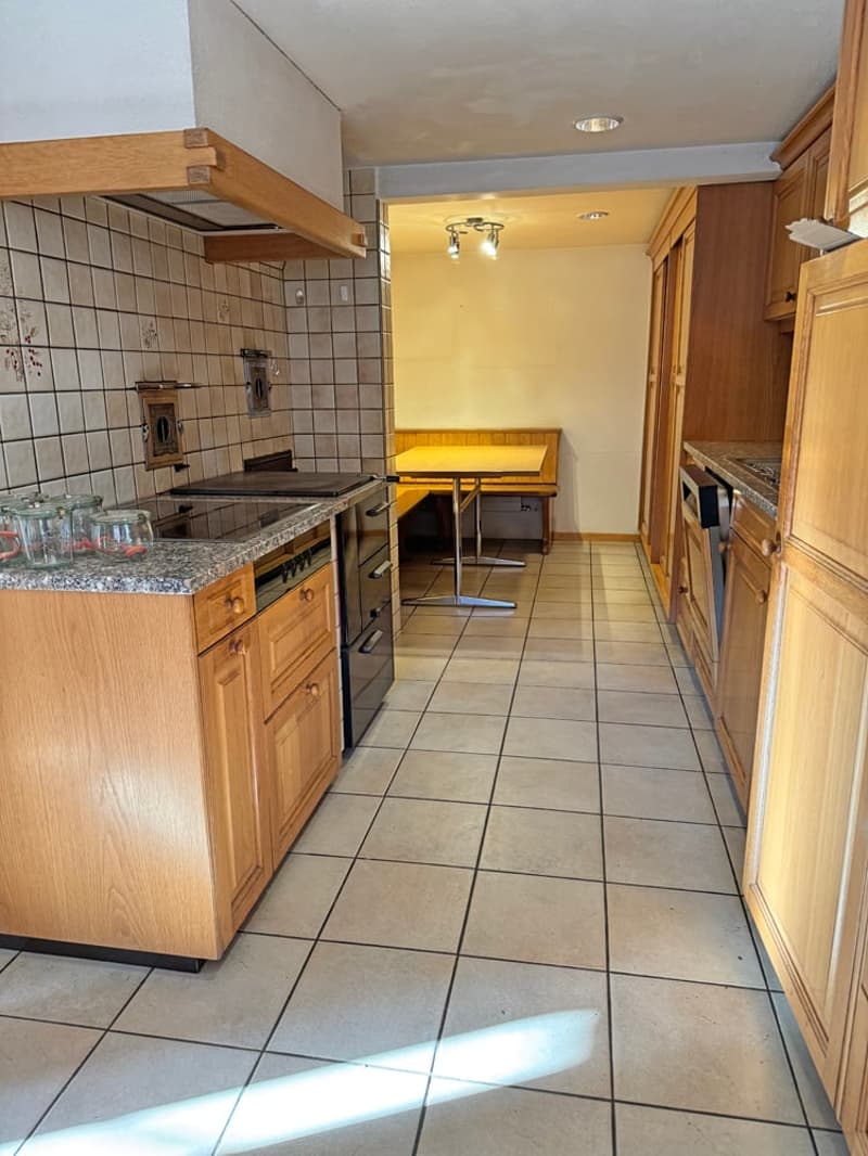 ...charmantes Bauernhaus mit allem, was dazu gehört... (17)