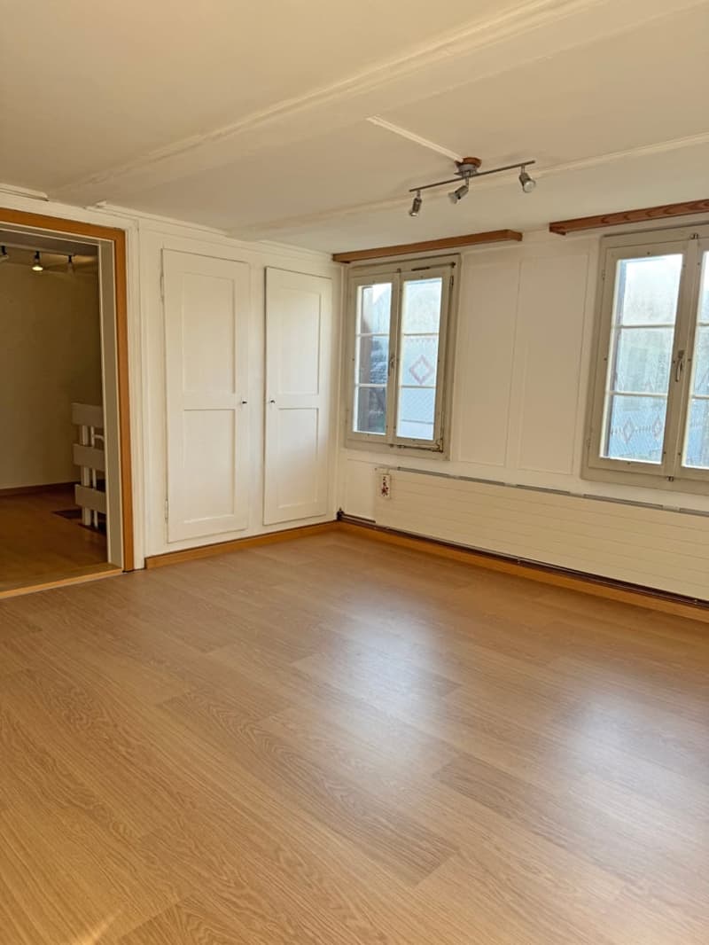 ...charmantes Bauernhaus mit allem, was dazu gehört... (22)
