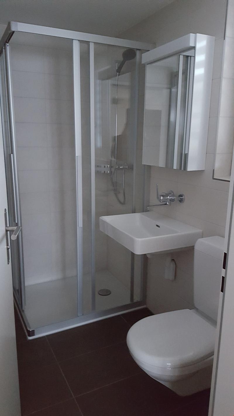 Studio 1 pièce, idéal pour les navetteurs hebdomadaires (2)