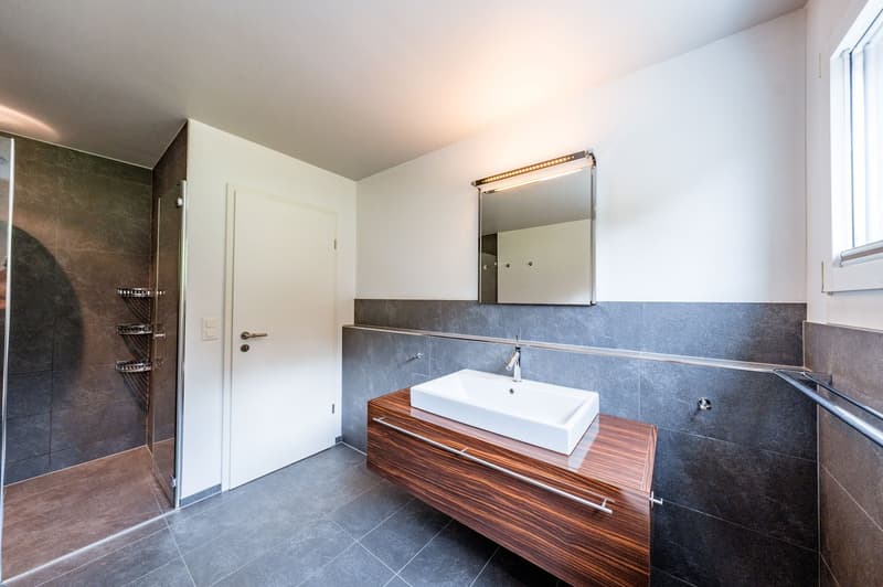 Freistehendes 5 ½-Zimmer-Einfamilienhaus mit viel Umschwung (8)