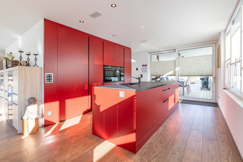 Appartement en attique de 5,5 pièces (5)