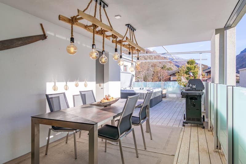 Appartement en attique de 5,5 pièces (13)