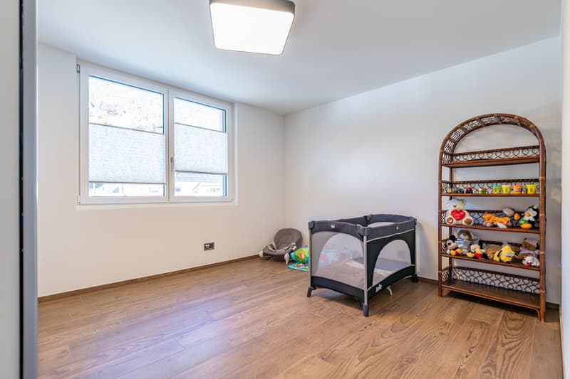 Appartement en attique de 5,5 pièces (9)