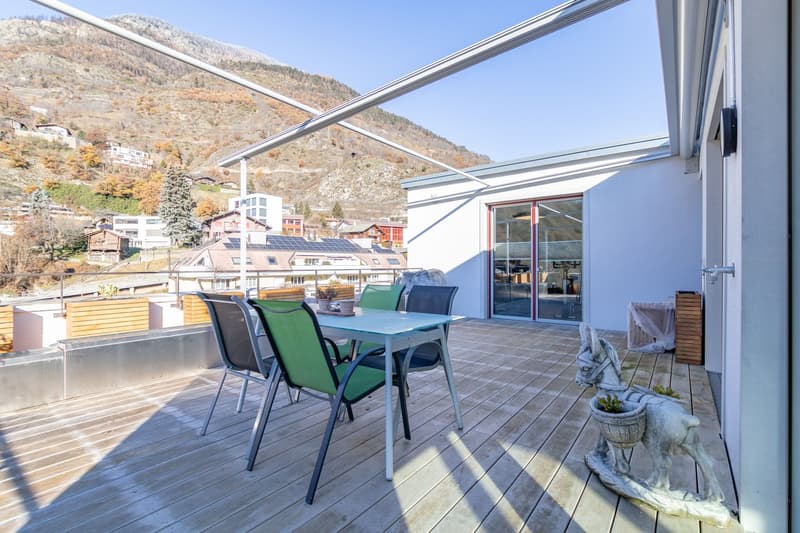 Appartement en attique de 5,5 pièces (12)