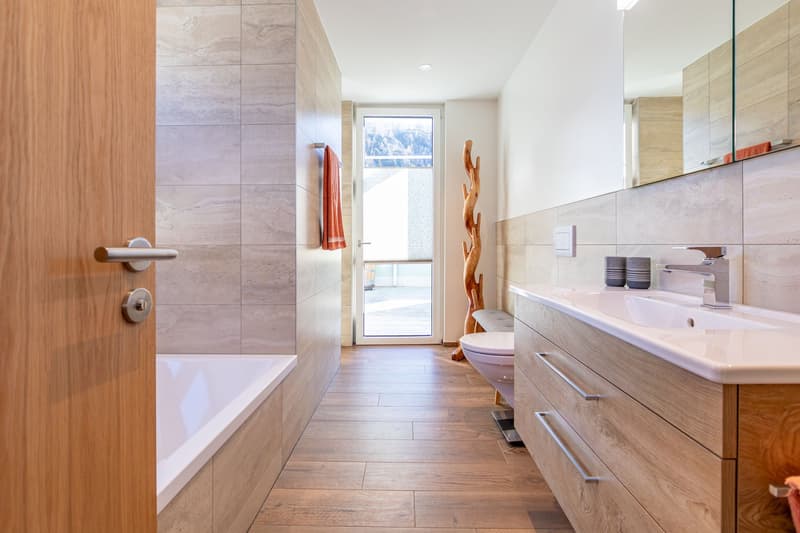 Appartement en attique de 5,5 pièces (10)