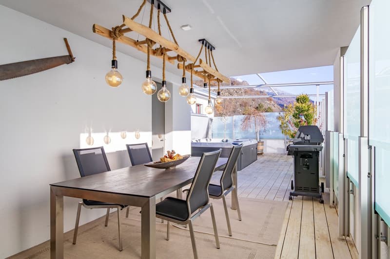 Appartement en attique de 5,5 pièces (14)