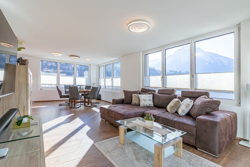 Appartement en attique de 5,5 pièces (3)