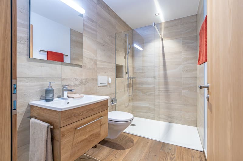 Appartement en attique de 5,5 pièces (11)