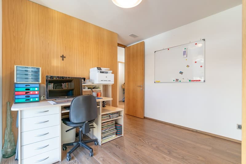 Appartement en attique de 5,5 pièces (8)