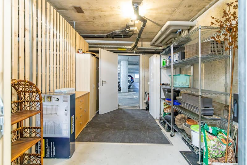 Appartement en attique de 5,5 pièces (17)