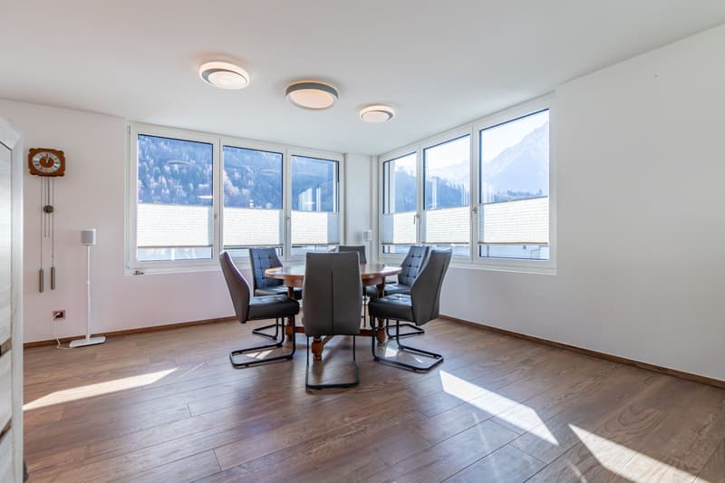 Appartement en attique de 5,5 pièces (4)