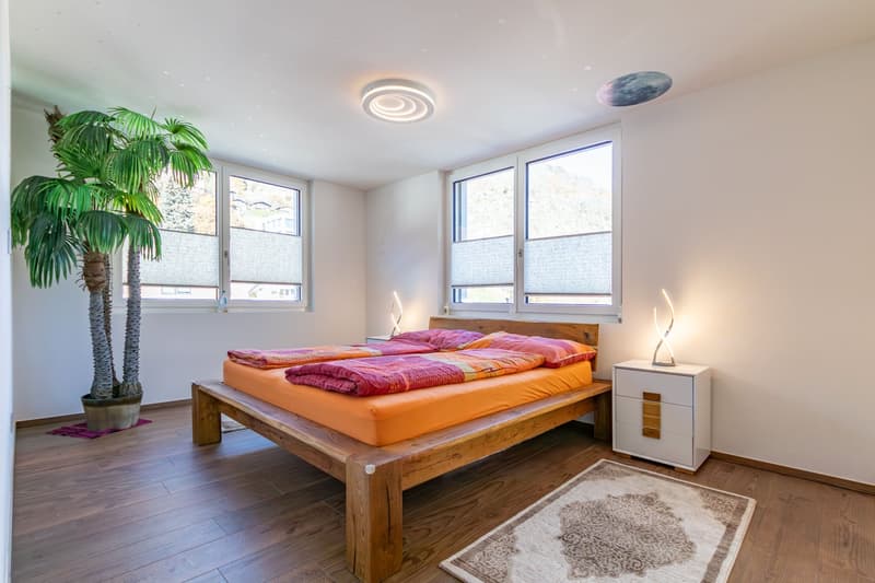 Appartement en attique de 5,5 pièces (7)