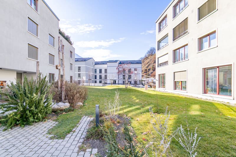 Appartement en attique de 5,5 pièces (20)