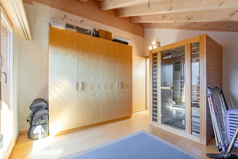 4.5 Zimmer-Duplexwohnung (10)