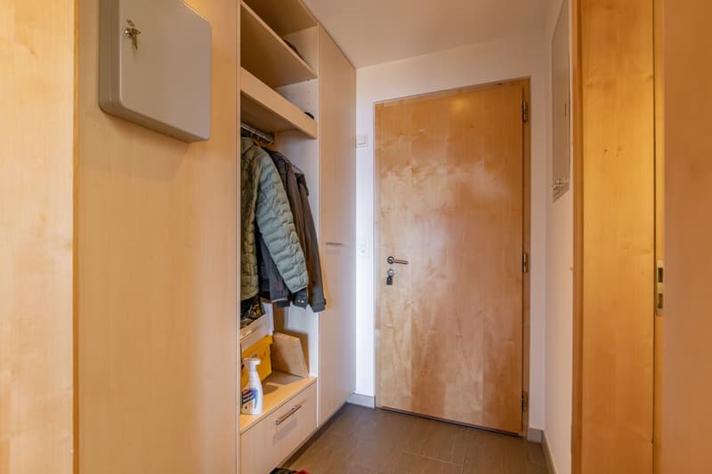 4.5 Zimmer-Duplexwohnung (4)