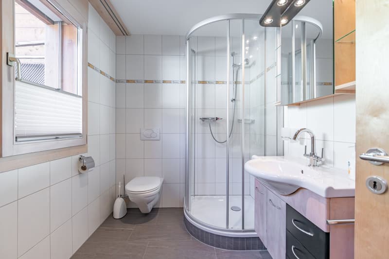 4.5 Zimmer-Duplexwohnung (6)
