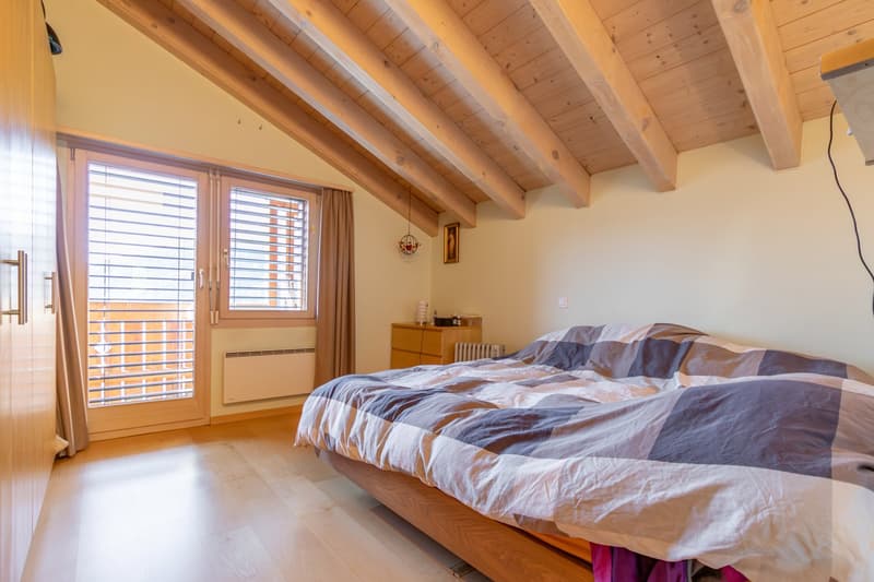 4.5 Zimmer-Duplexwohnung (11)