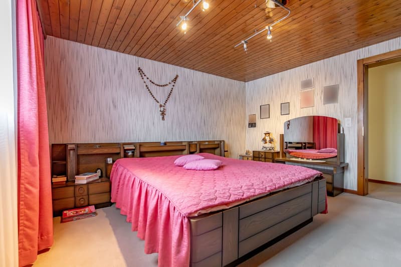 Chalet Rustica in Bellwald (7)