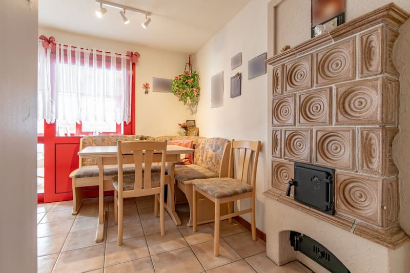 Chalet Rustica in Bellwald (6)