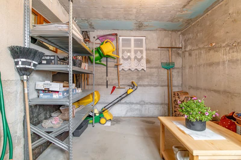 Chalet Rustica in Bellwald (22)